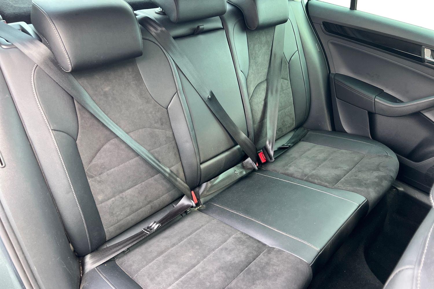 Used SEAT Toledo 2018 for sale - 77294583: Photo 18