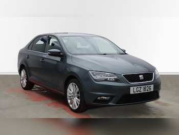 Used SEAT Toledo 2018 for sale - 77294583: Photo