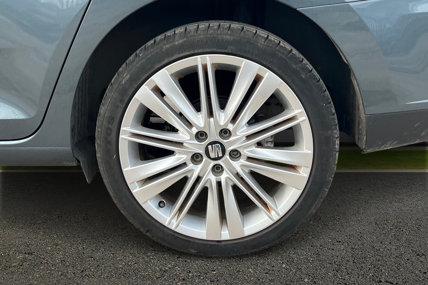 Used SEAT Toledo 2018 for sale - 77294583: Photo 20