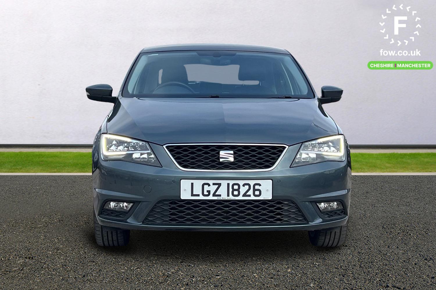 Used SEAT Toledo 2018 for sale - 77294583: Photo 21