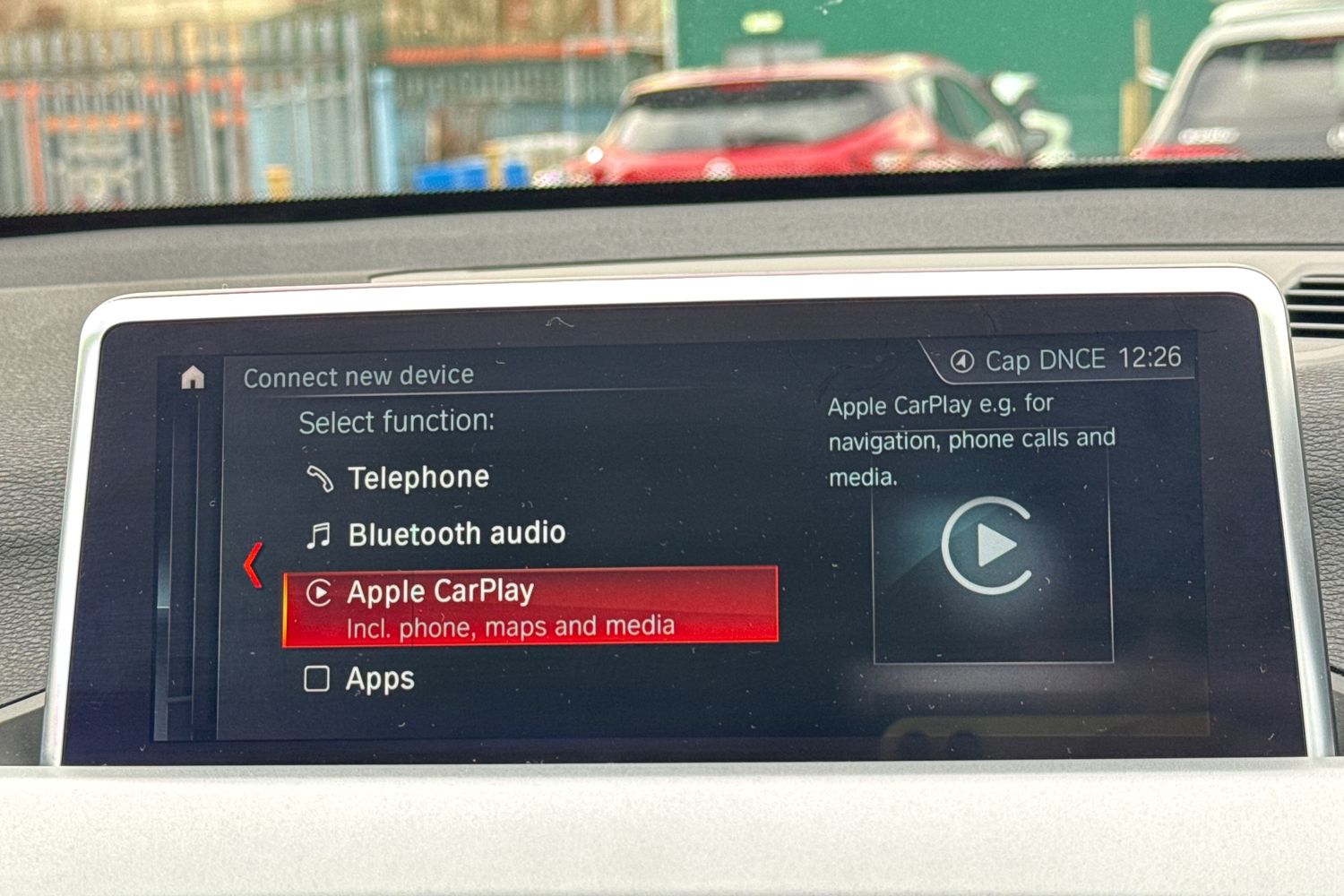 Used BMW X1 2021 for sale - 77233345: Photo 10