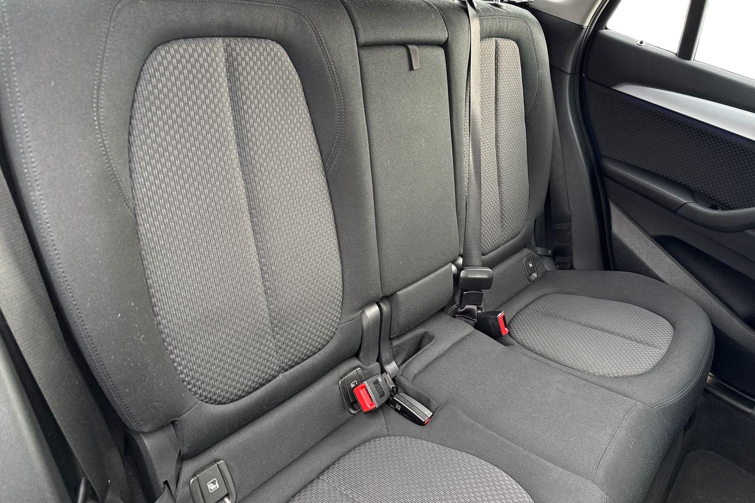 Used BMW X1 2021 for sale - 77233345: Photo 18