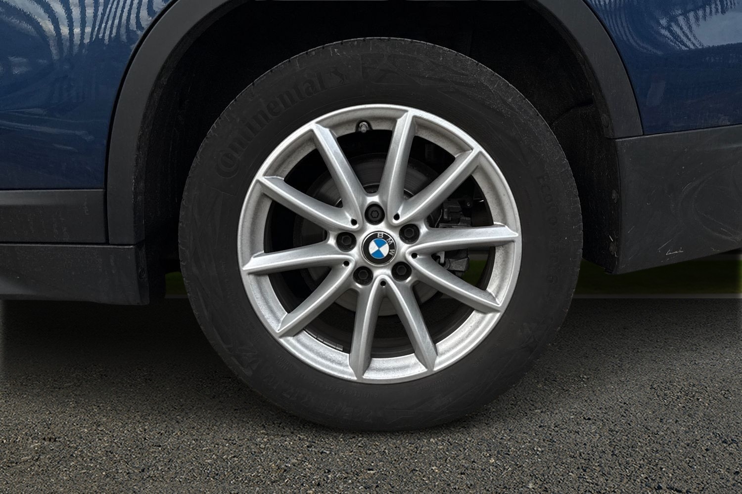 Used BMW X1 2021 for sale - 77233345: Photo 20