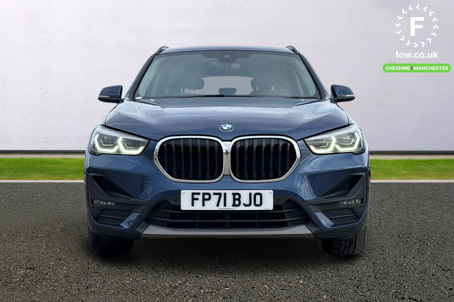 Used BMW X1 2021 for sale - 77233345: Photo 21