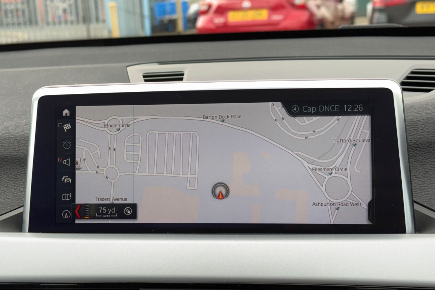 Used BMW X1 2021 for sale - 77233345: Photo 9