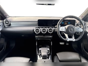 Used Mercedes-Benz A-Class 2019 for sale - 78683128: Photo