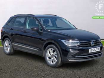 2021 - 1.5 TSI 150 Life 5dr