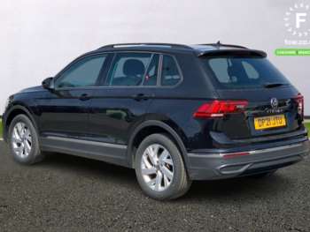 Used Volkswagen Tiguan 2021 for sale - 74688603: Photo