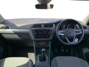 Used Volkswagen Tiguan 2021 for sale - 74688603: Photo