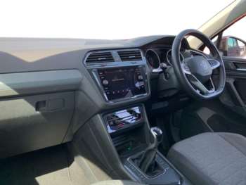 Used Volkswagen Tiguan 2021 for sale - 74688603: Photo