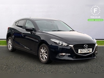 Used Mazda Mazda3 2017 for sale - 78541687: Photo