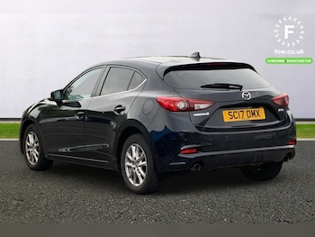 Used Mazda Mazda3 2017 for sale - 78541687: Photo