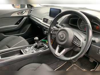 Used Mazda Mazda3 2017 for sale - 78541687: Photo