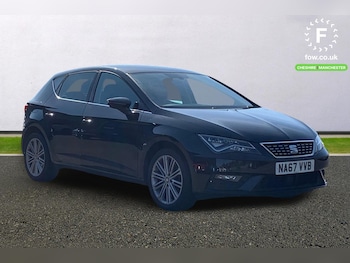 Used SEAT Leon 2017 for sale - 78016248: Photo