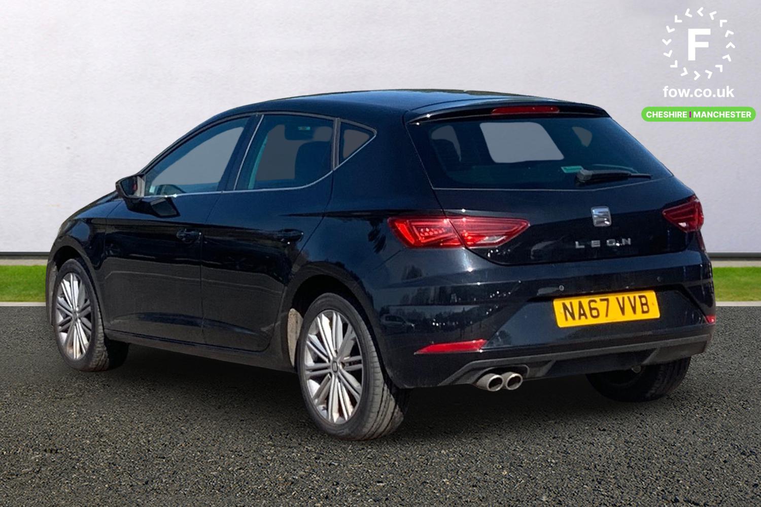 Used SEAT Leon 2017 for sale - 78016248: Photo 2