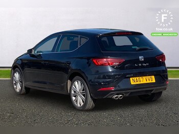 Used SEAT Leon 2017 for sale - 78016248: Photo