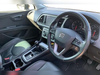 Used SEAT Leon 2017 for sale - 78016248: Photo