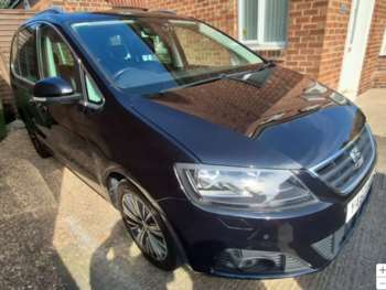 2017 - 2.0 TDI CR Xcellence [184] 5dr DSG
