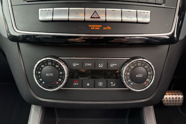 Used Mercedes-Benz GLE-Class 2018 for sale - 76218611: Photo 7