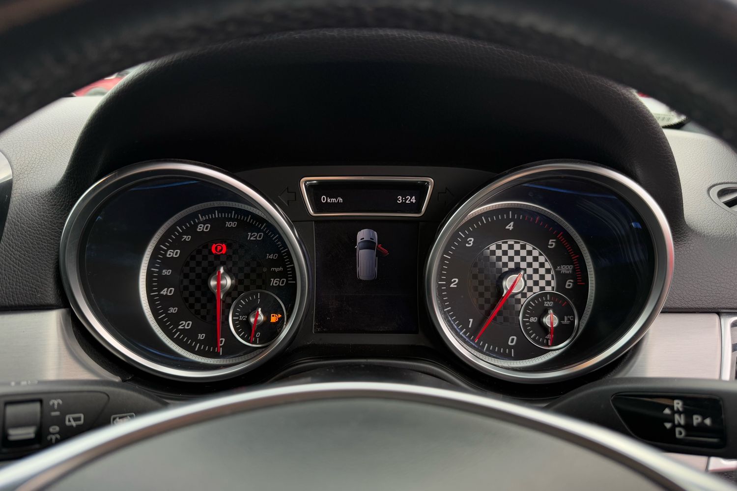 Used Mercedes-Benz GLE 2018 for sale - 76218611: Photo 9