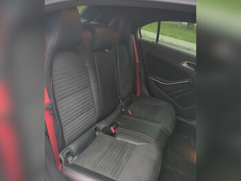 Used Mercedes-Benz A-Class 2016 for sale - 77879129: Photo