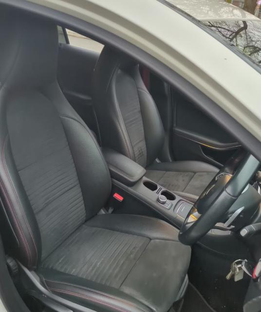 Used Mercedes-Benz A-Class 2016 for sale - 77879129: Photo 5