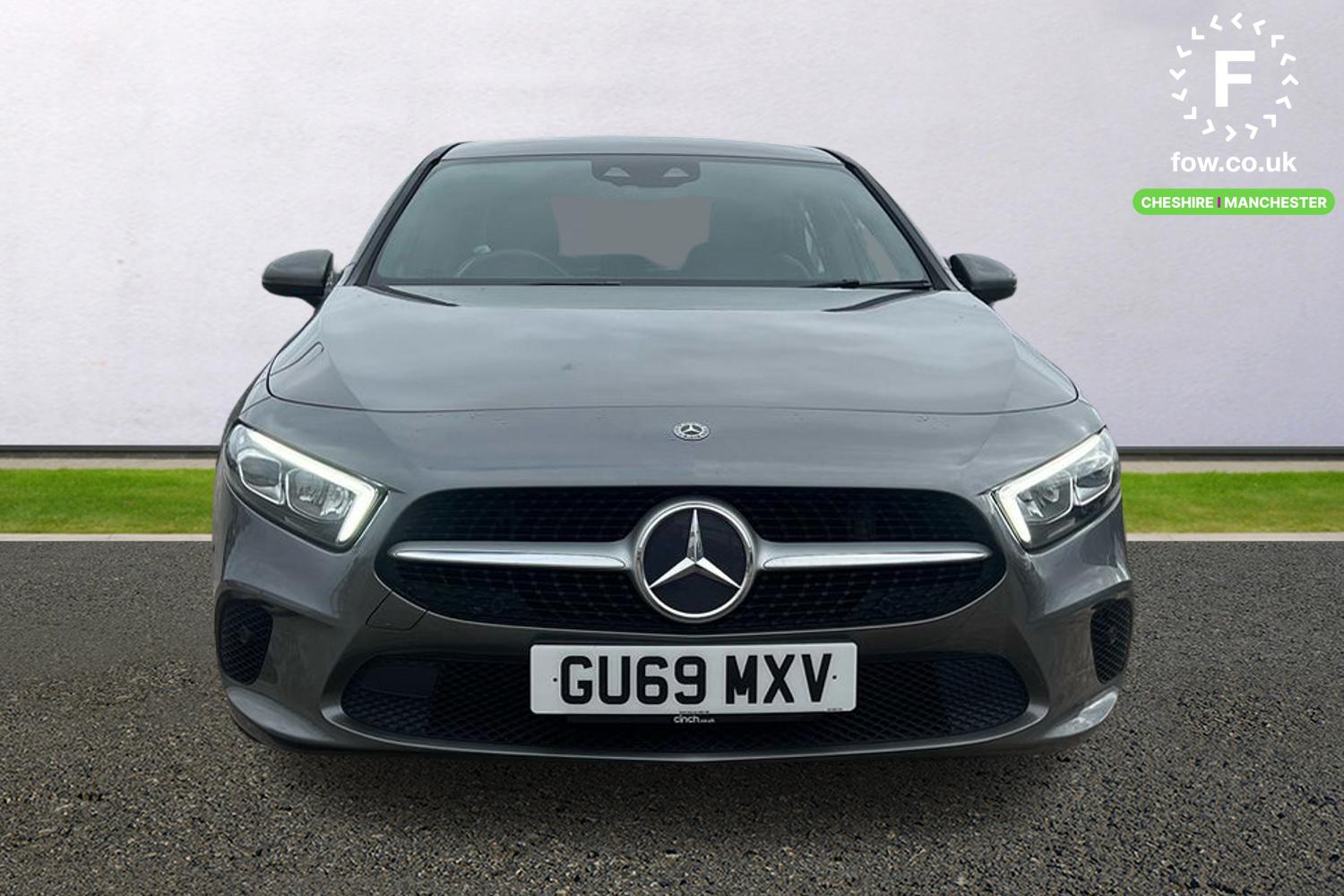 Used Mercedes-Benz A-Class 2019 for sale - 77226323: Photo 16