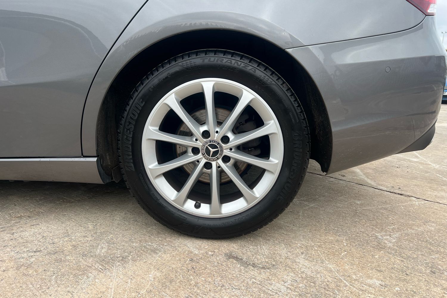 Used Mercedes-Benz A-Class 2019 for sale - 77226323: Photo 17