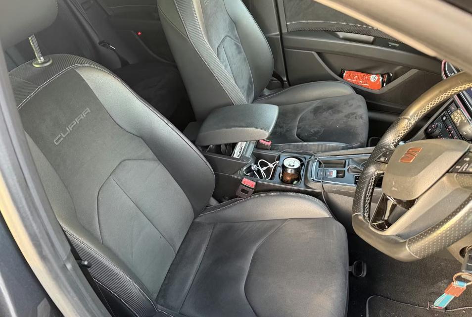 Used SEAT Leon 2020 for sale - 77199392: Photo 5