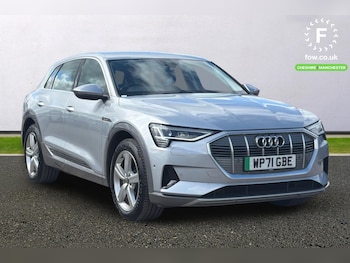Used Audi e-tron 2021 for sale - 78997306: Photo