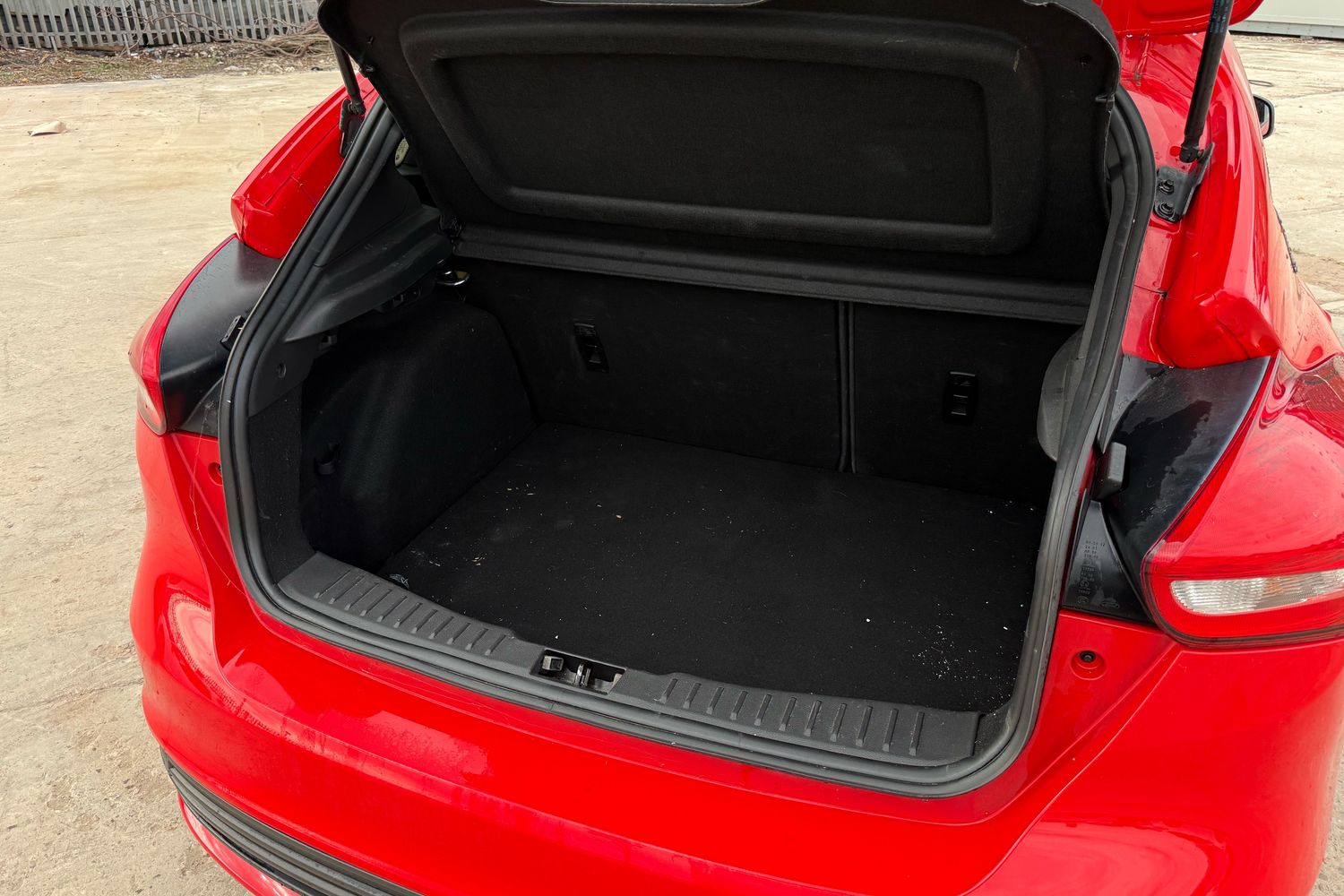 Vehicle 16