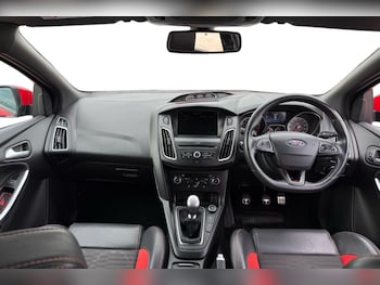 Used Ford Focus 2018 for sale - 75489549: Photo