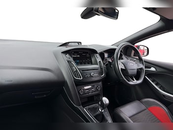 Used Ford Focus 2018 for sale - 75489549: Photo