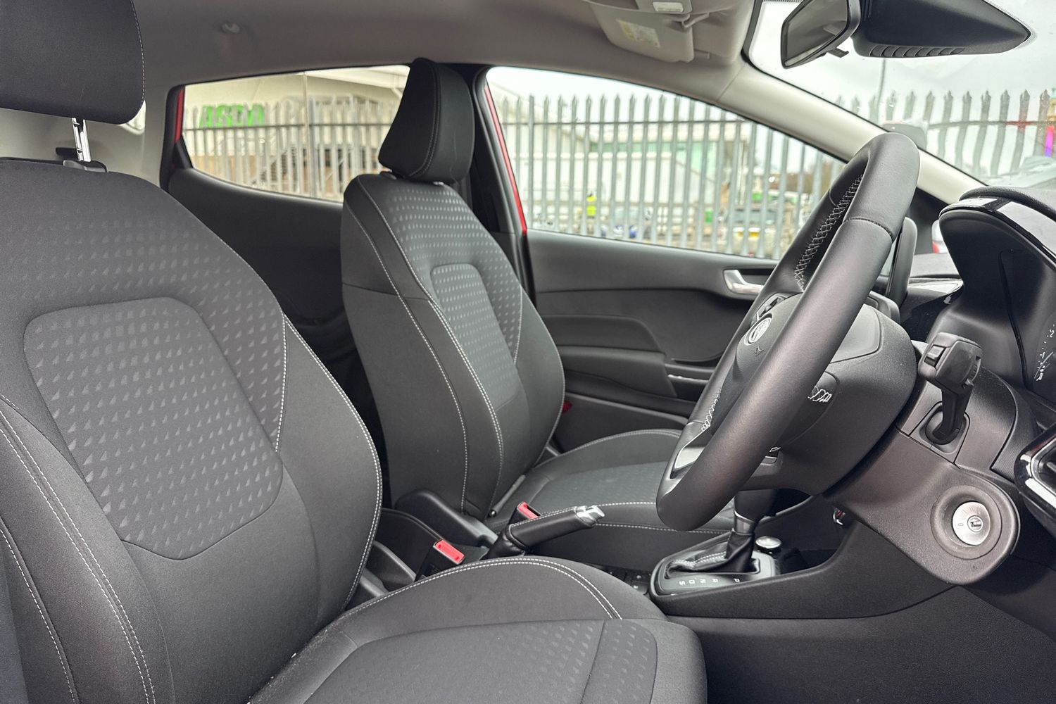 Used Ford Fiesta 2019 for sale - 77515028: Photo 15