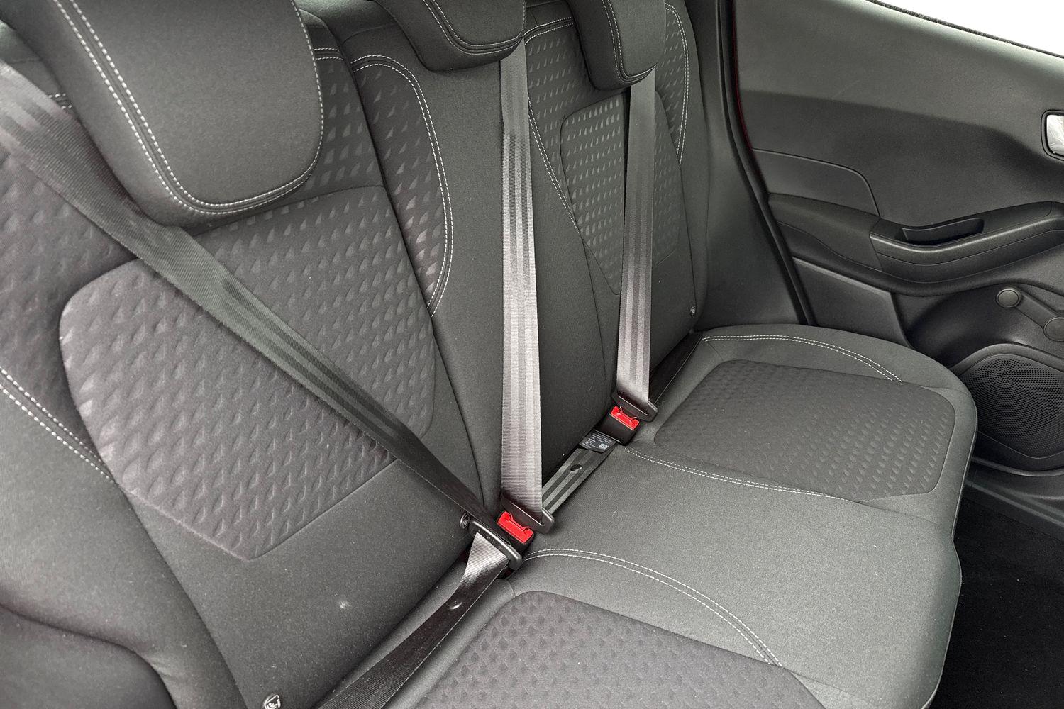 Used Ford Fiesta 2019 for sale - 77515028: Photo 16