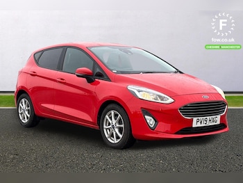 Ford Fiesta feature image