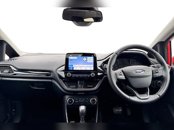 Used Ford Fiesta 2019 for sale - 77515028: Photo