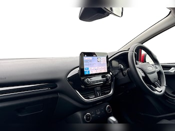 Used Ford Fiesta 2019 for sale - 77515028: Photo