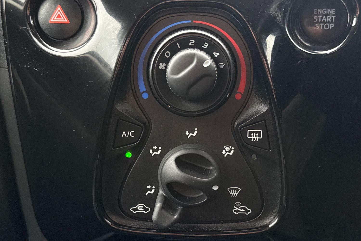 Used Peugeot 108 2019 for sale - 77527737: Photo 10