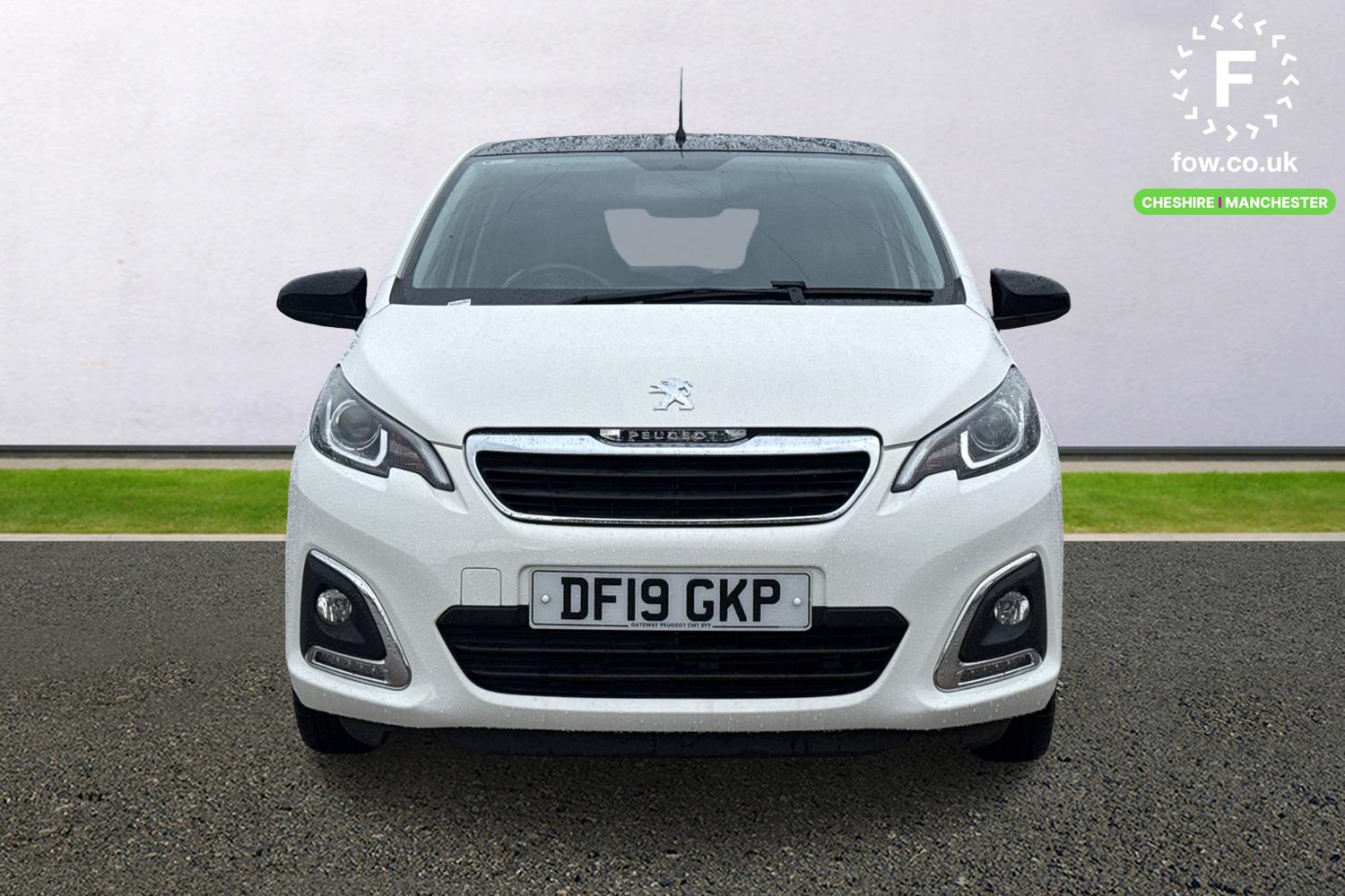 Used Peugeot 108 2019 for sale - 77527737: Photo 22