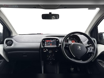 Used Peugeot 108 2019 for sale - 77527737: Photo