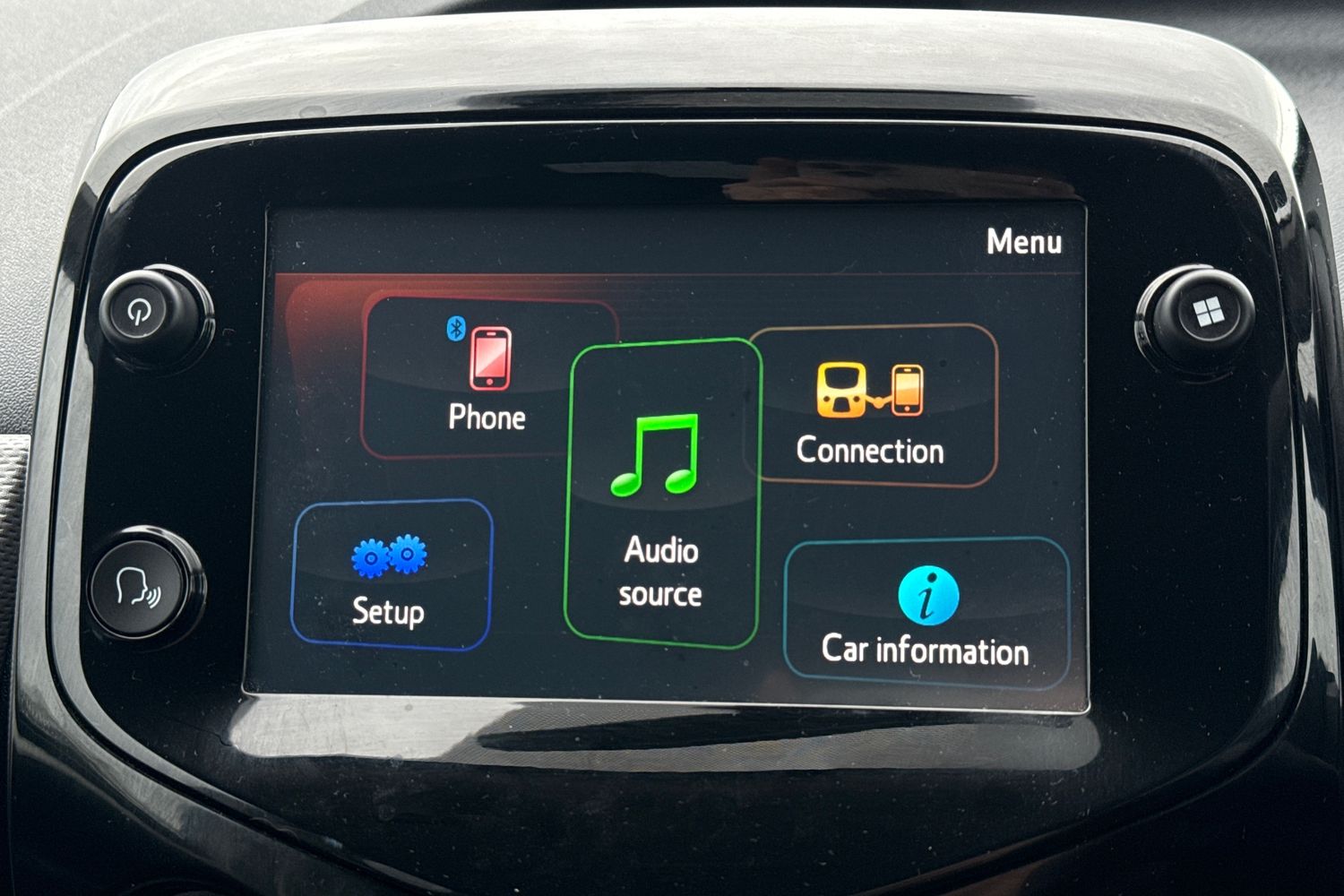 Used Peugeot 108 2019 for sale - 77527737: Photo 6