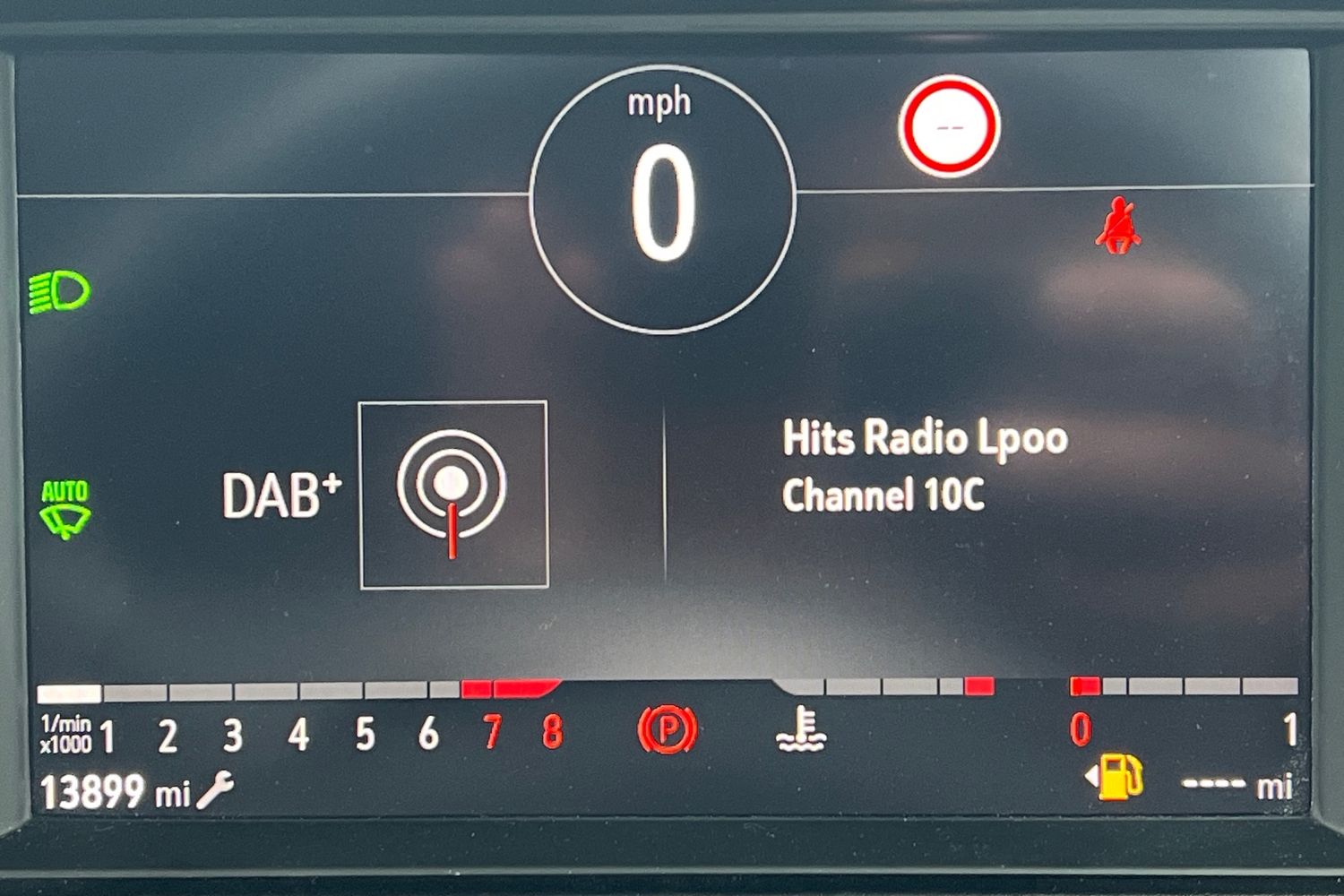 Used Vauxhall Corsa 2020 for sale - 77313093: Photo 16