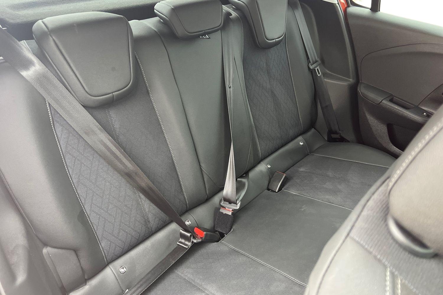 Used Vauxhall Corsa 2020 for sale - 77313093: Photo 19