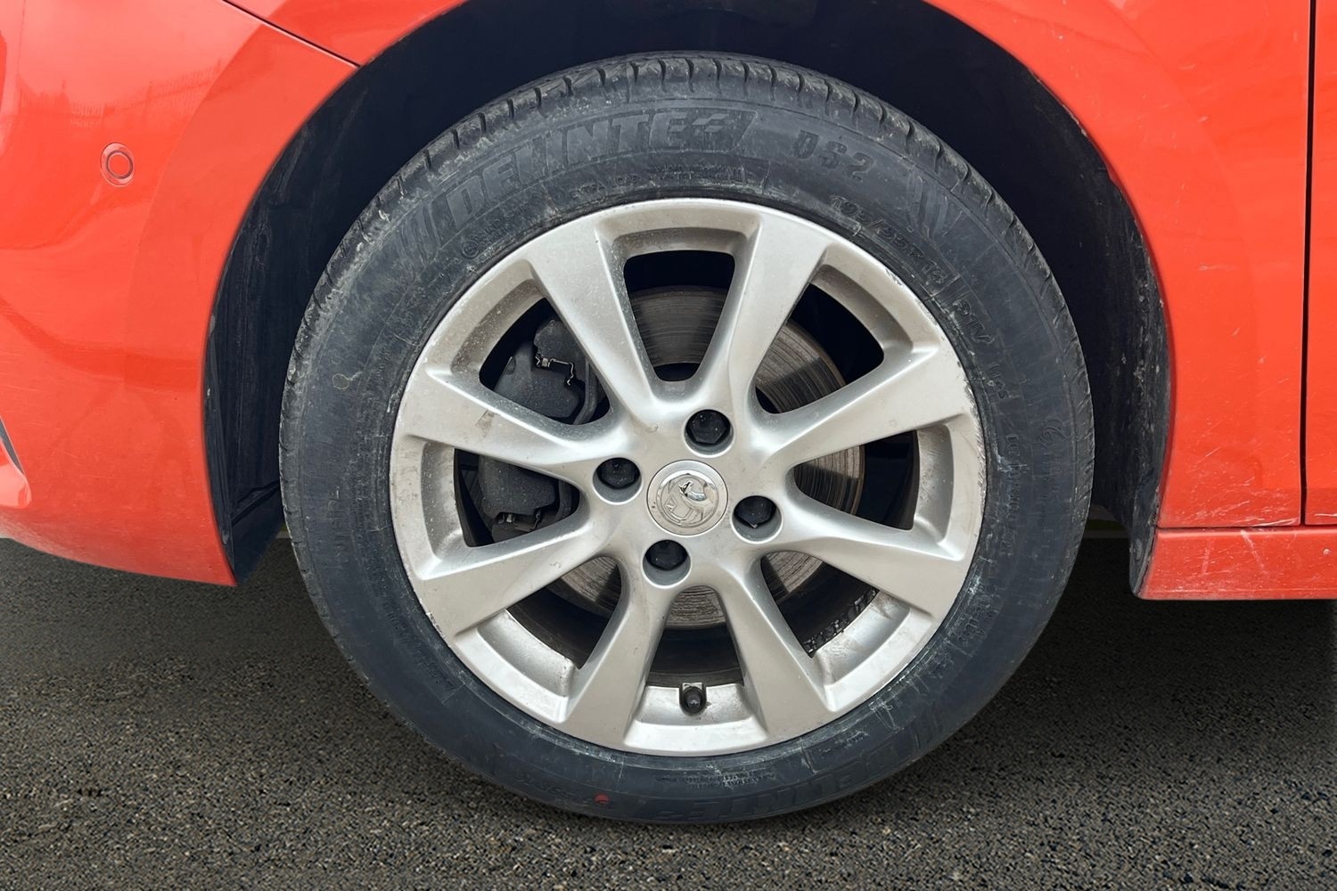 Used Vauxhall Corsa 2020 for sale - 77313093: Photo 21