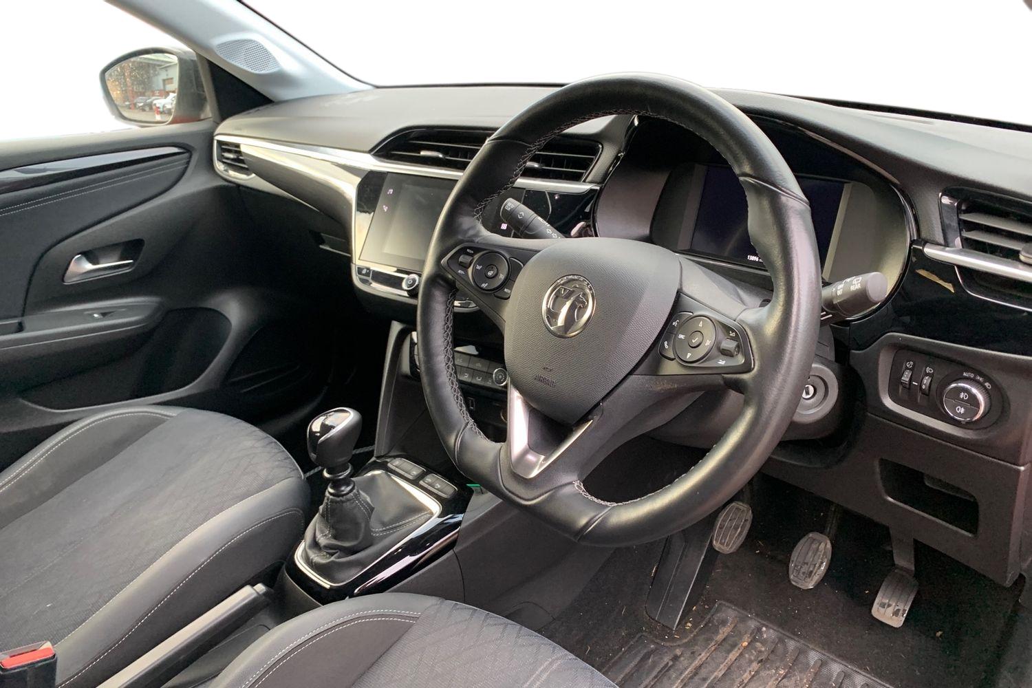 Used Vauxhall Corsa 2020 for sale - 77313093: Photo 3