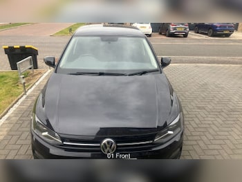 Used Volkswagen Polo 2019 for sale - 79055331: Photo