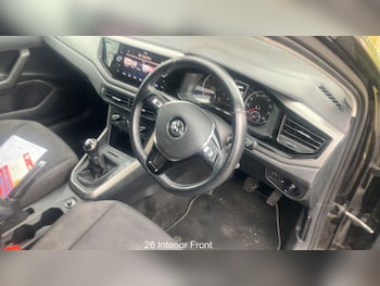 Used Volkswagen Polo 2019 for sale - 79055331: Photo