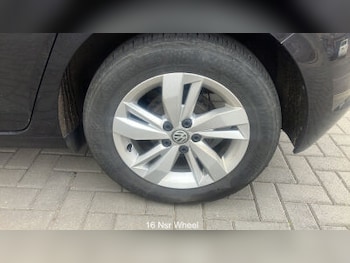 Used Volkswagen Polo 2019 for sale - 79055331: Photo