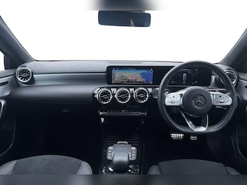 Used Mercedes-Benz A-Class 2022 for sale - 79514627: Photo